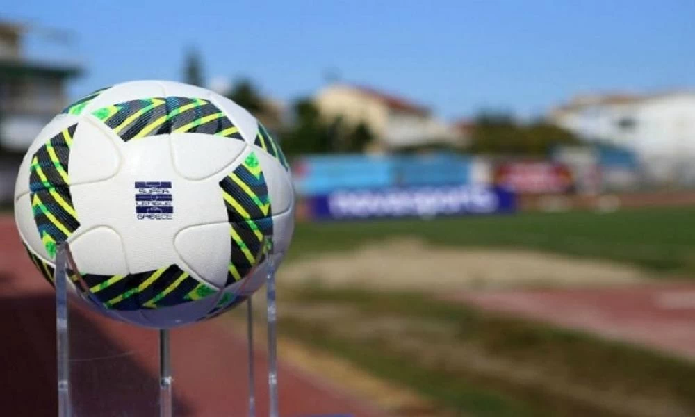 Κορονοϊός - Superleague: Τεστ σε όλους πριν από κάθε αγώνα